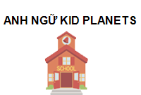 Anh ngữ Kid Planets